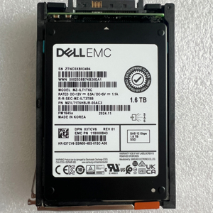 D4-2sfxl-1600 1.6tb Ssd for Unity Xt480 680 880 005053685 005053168 005053169 005053597 005053684 Hard Disks D4-2sfxl-1600 D4- - Product Image 4