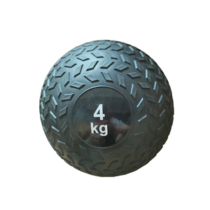 <span class=keywords><strong>Palla</strong></span> Medica da Slam in Pelle Zavorrata Personalizzata ODM/OEM per Allenamento con <span class=keywords><strong>Pesi</strong></span>, Bodybuilding e Fitness in <span class=keywords><strong>Palestra</strong></span> - Product Image 3