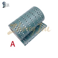 Courroie d'aspiration 2890*210mm F4.020.292 pour table d'alimentation, courroie d'alimentation par aspiration pour machines d'impression Heidelberg CD102 XL105