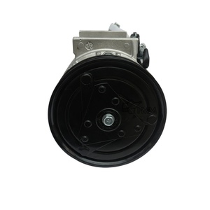 Compresseur de climatisation DCS17EC pour RENAULT LAGUNA III BT00 BT0A 8200898810 8200720417 8FK351322151 TSP0155878 - Product Image 3