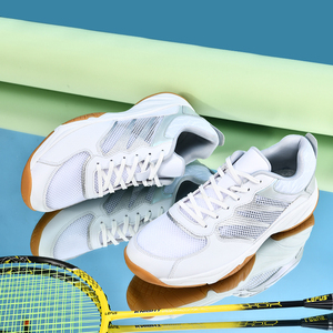 Zapatillas de Pickleball para <span class=keywords><strong>Hombre</strong></span>, Antideslizantes, Transpirables, Ligeras, con Logotipo Personalizado, Venta al Por Mayor - Product Image 2