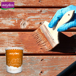 Vernis acrylique pour <span class=keywords><strong>bois</strong></span>, peinture polyuréthane PU brillante semi-brillante pour <span class=keywords><strong>bois</strong></span> - Product Image 4
