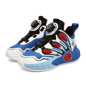 Cema Nouvelles chaussures de <span class=keywords><strong>basket</strong></span>-ball d'été et de printemps avec semelles en EVA légères et respirantes antidérapantes - Product Image 2