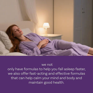 OEM/ODM Bonbons mélatonine personnalisables Supplément de mélatonine 5 mg Aides au sommeil pour adultes-Gommes de sommeil sans drogue - Product Image 2