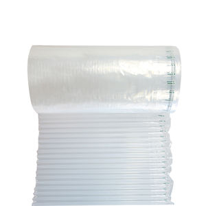 Bolsas de Aire Inflables de Burbuja de PE y Nailon, Convenientes y Resistentes a los Golpes, Película Protectora para Embalaje - Product Image 2