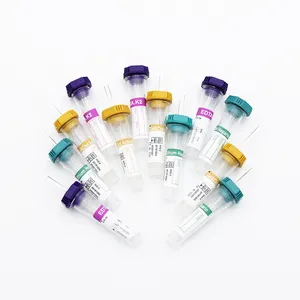 혈액 수집을 위한 마이크로 관 마이크로 tainer 혈액 수집 관 - Product Image 1