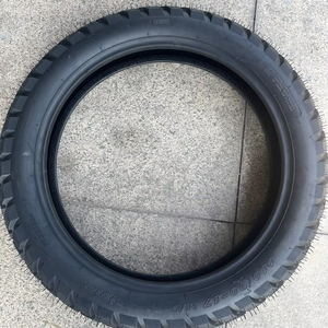 Pneus de moto, vente en gros d'usine en Chine, 110/90-17 - Product Image 2