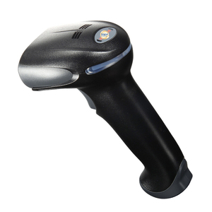 Lecteur de codes-barres filaire Honeywel.l 1900GHD - Lecteur de codes-barres - Lecteur de codes-barres et de codes QR - Lecteur de codes-barres industriel - Product Image 1