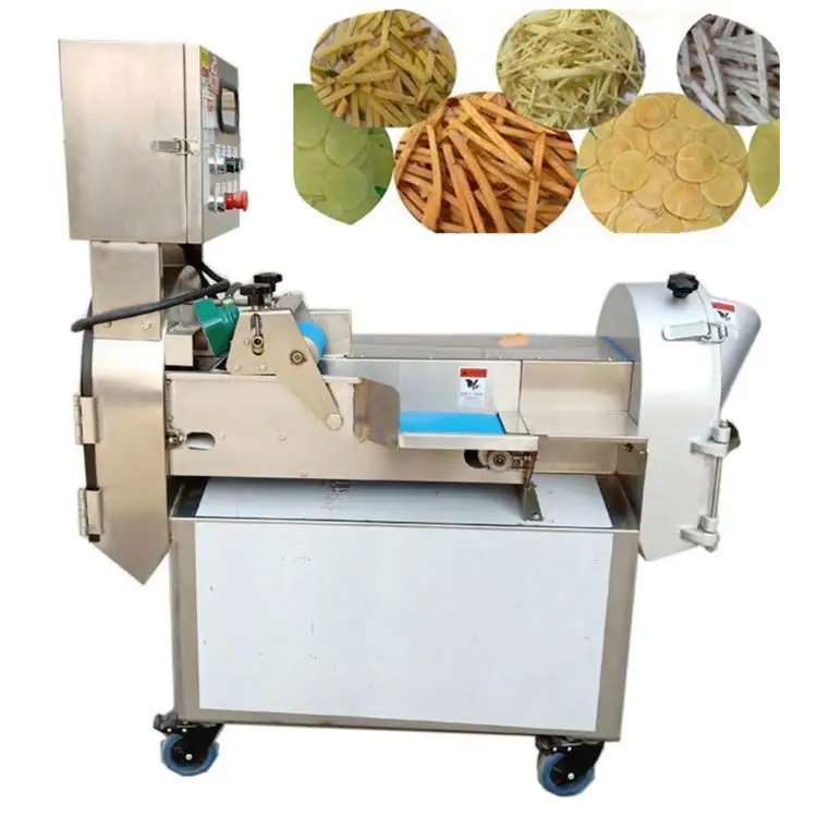 Xuất khẩu mô hình rau cắt cắt Chip Máy Củ Cải băm nhỏ Máy cắt