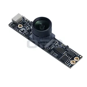 720P 3.5MM Endoscopic Camera Module - NewCameraModule