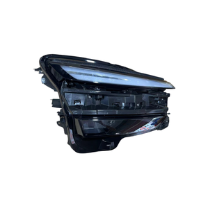 Para Tesla Model Y montaje de faros 2025 TeslaNew ArrivalmodelY faros de matriz originales izquierdo y derecho LED DRL - Product Image 4