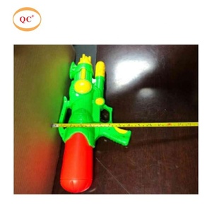 Zwembad Spray Water Kids Speelgoed Pomp Waterpistool Speelgoed Pre-Shipment Inspectieservice - Product Image 5