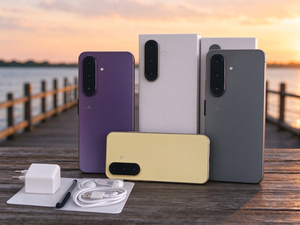 A56 <b>Unlocked</b> Global <b>Phone</b>,Facial Fingerprint Unlock,65W Fast Charging,Multiple Colors Available - Product Image 3