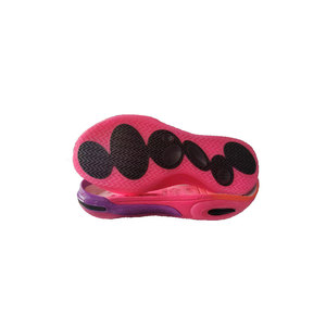 Suela de Baloncesto Ligera, Cómoda, de Alta Gama, Suave, Deportiva, Resistente a la Abrasión, Antideslizante, Resistente al Calor y al Aceite, para Hombre - Product Image 1