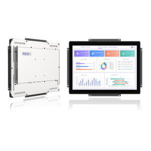 Ordinateurs de bureau tout-en-un originaux d'usine haut de gamme Graphiques dédiés pour l'éducation <span class=keywords><strong>Immobilier</strong></span> Entreprise haute définition - Product Image 2