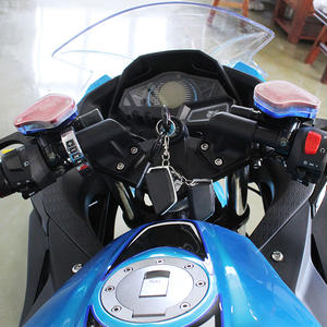 Moto Elettrica da Corsa <span class=keywords><strong>RZ</strong></span> di Alta Qualità, Velocità Massima 140km/h, per il Mercato USA - Product Image 3