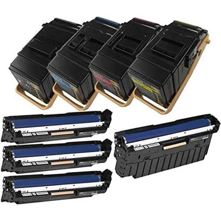 EPSON ドラム lpc3k17カラー （eオフィスプラザ / エプソン