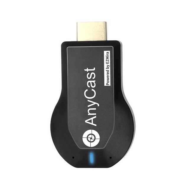 Anycast Easy Sharing WiFi Display Dongle Wireless Screen Mirroring Adapter Anycast M2 Plus