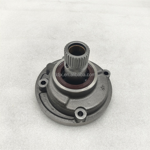 Pompe de charge hydraulique pour excavatrice 6Y3864 6Y-3864 pour <span class=keywords><strong>438</strong></span> 438B RT50 – Pièces de machines - Product Image 1