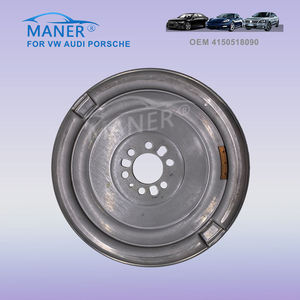 อะไหล่เครื่องยนต์ MANER 4150518090 03C105266Q ฟลายวีล สำหรับรถยนต์ Audi A3 VW Beetle JETTA - Product Image 3