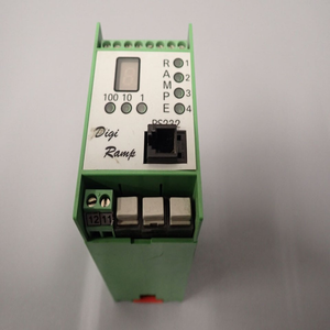 Plc Digiramp - Módulo de Alimentación/<span class=keywords><strong>Contacto</strong></span> <span class=keywords><strong>Digi</strong></span> Ramp Usado para Productos en Garantía - Product Image 1