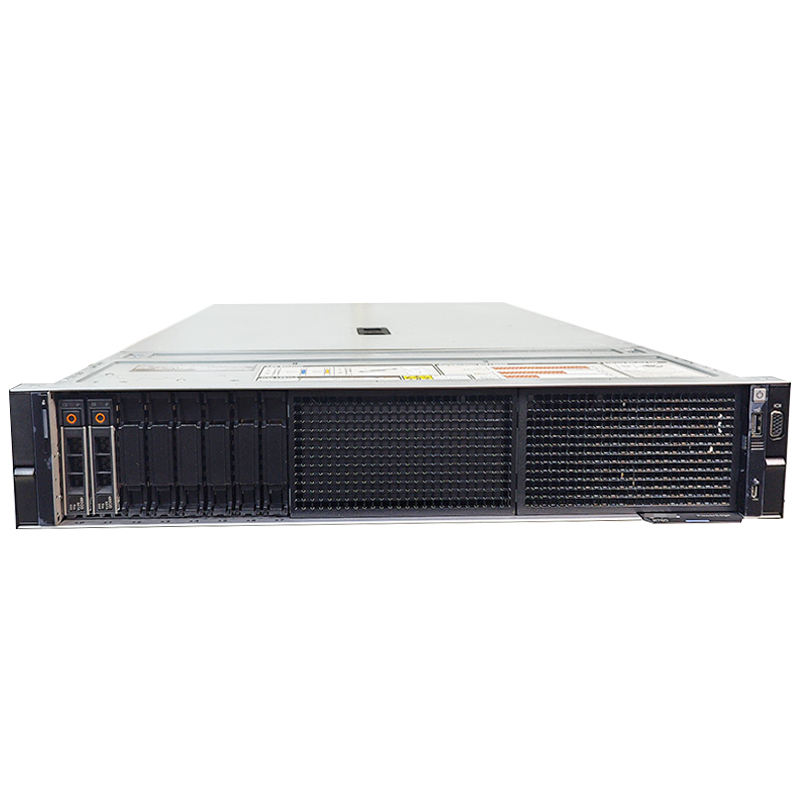 poweredge r760 rack server – iscale Images High... 2u for Rackmount Server Chassis PowerEdge R760 Xeon Intel ...