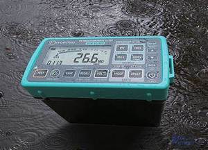 เครื่องทดสอบฉนวนไฟฟ้า Kyoritsu KEW 6024PV รุ่นใหม่ KEW6024PV - Product Image 5