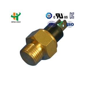 Ksd301 Hơi Nước Sắt Nhiệt Bimetallic Nhiệt Độ Chuyển Đổi 250V 10A Để Bán Trung Quốc Nhà Cung Cấp - Product Image 4
