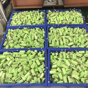 L0012 أعلى شهادة ISO بدون حد أدنى كبير حزمة بطارية نيمه قابلة لإعادة الشحن قدرة مبيع v mah مصنع في الصين - Product Image 4