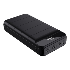 Bancos portáteis do poder do carregador do projeto simples do banco 20000mAh 30000mAh do poder do produto novo 2025 - Product Image 3