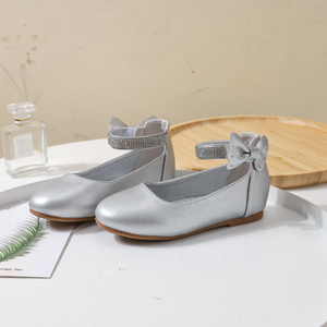 Nouvelles chaussures décontractées pour filles, chaussures plates pour bébés et enfants, chaussures pour enfants/chaussures pour filles/sandales d'été plates pour filles - Product Image 5