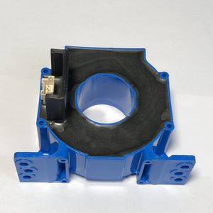 LF505-S/SP27 Sensor Arus Transformator Inverter Baru 132-160-200 untuk Kontrol Industri Pemrograman PLC - Product Image 1