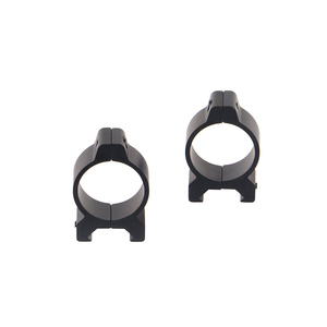 Focuhunter Optics <span class=keywords><strong>30mm</strong></span> Đường kính ống phạm vi vòng siêu thấp hồ sơ 20mm gắn kết cơ sở phạm vi núi - Product Image 6