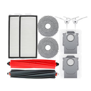 Filtro de Repuesto Lavable para Aspiradora Roborock P10S PRO, 110x42mm, para Uso Doméstico - Product Image 2