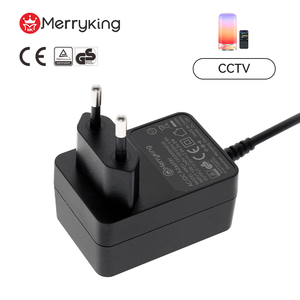 Оптовая Продажа с фабрики, поставщики адаптеров питания 5V 9V <span class=keywords><strong>12V</strong></span> 0.5A 1A 2A <span class=keywords><strong>1</strong></span>.25A 24W Plower <span class=keywords><strong>Adapter</strong></span> - Product Image 1