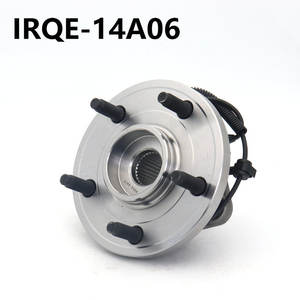 Unité de roulement de roue avant, ensemble de tête d'essieu, référence IRQE-14A06 pour Jeep 513369, pièce de rechange neuve - Product Image 4