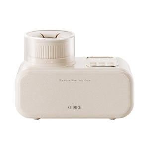 Calentador de biberones eléctrico Oidire 3 en 1 automático para bebés y niños pequeños, blanco, de 0 a 12 meses - Product Image 3