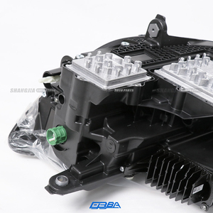 Faros Delanteros LED Izquierdo y Derecho al por Mayor para Ferrari 296 GTB GTS Speciale 957519 957520 - Product Image 5