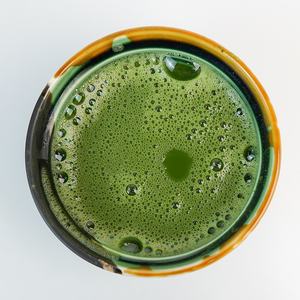 Precios al por mayor en polvo <span class=keywords><strong>Matcha</strong></span> en polvo 5A <span class=keywords><strong>Matcha</strong></span> sabor té verde en polvo con etiqueta privada - Product Image 3