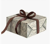 Ensemble tasse et soucoupe à café en céramique de style américain rétro, tasse à thé esthétique de haute qualité pour femmes, coffret cadeau avec logo personnalisé disponible