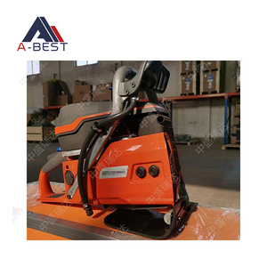 Motosega Industriale K 970 per Taglio Calcestruzzo, Utensile da Taglio, <span class=keywords><strong>Sega</strong></span> Circolare <span class=keywords><strong>a</strong></span> Benzina 4.8 kW - Product Image 2