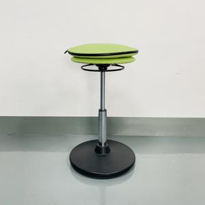 <span class=keywords><strong>Sgabello</strong></span> <span class=keywords><strong>da</strong></span> tavolo <span class=keywords><strong>ergonomico</strong></span> con movimento 360 sedia <span class=keywords><strong>da</strong></span> tavolo girevole con equilibrio attivo in altezza regolabile - Product Image 1