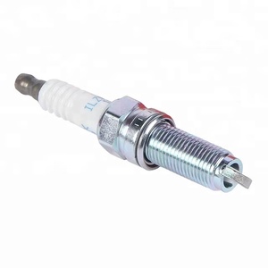Fábrica de bujías de iridio automático al por mayor 12290-R48-H01 <span class=keywords><strong>ILZKR7B11</strong></span> bujía <span class=keywords><strong>Bujia</strong></span> de alto rendimiento para coche Honda - Product Image 5