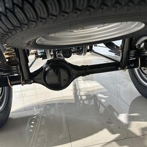Motocicleta <span class=keywords><strong>de</strong></span> Carga <span class=keywords><strong>de</strong></span> <span class=keywords><strong>Tres</strong></span> <span class=keywords><strong>Ruedas</strong></span> OEM/ODM <span class=keywords><strong>de</strong></span> 200cc con Carrocería Abierta, Usada, <span class=keywords><strong>de</strong></span> China - Product Image 4