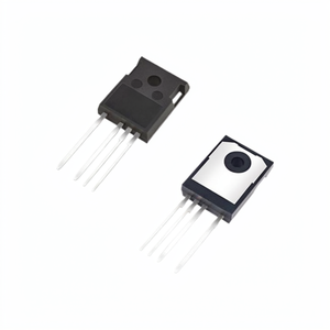 E4M0045075K1 In Stock Transistors TO-247-4L Electronic Chips Component - Product Image 1