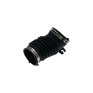 Manguera de admisión de aire Honda 17228-51T-G01, manguera de goma para HRV 1.6L 2015, pieza de repuesto - Product Image 4