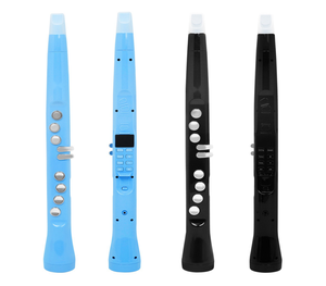 Saxophone électronique de poche BORA S58, mini saxophone portable, <span class=keywords><strong>petit</strong></span> instrument à vent électronique, fabricant chinois pour les grossistes - Product Image 1