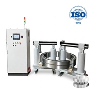 Dispositifs de démagnétisation automatique fiables et avancés à chauffage rapide par induction, compatibles avec les raccords de grande taille SKF TIH