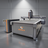 Routeur à bois CNC de haute précision, travail du bois 3D, routeur à bois multifonctionnel pour le bois, la mousse, le moulage EPS