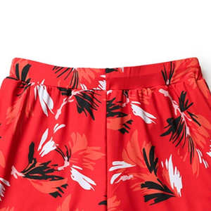 Pantalones Cortos Sublimados de Diseño Moderno, Precio Bajo, Calidad Premium, Nueva Venta Caliente, Ropa para Hombre 2024, Pantalones Cortos Sublimados Personalizados - Product Image 2